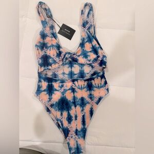Skatie -  Chloe one piece